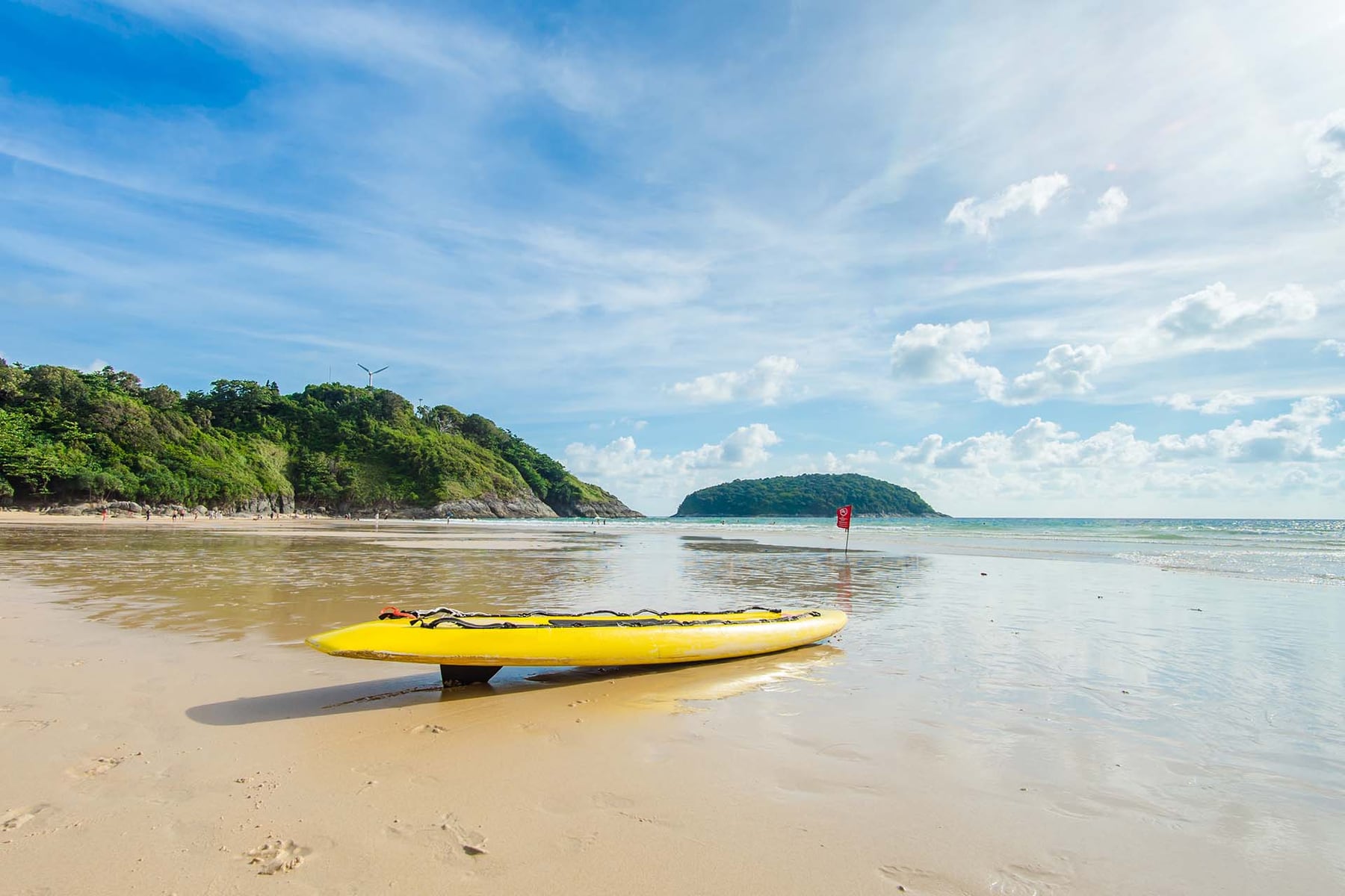 หาดในหาน ภูเก็ต