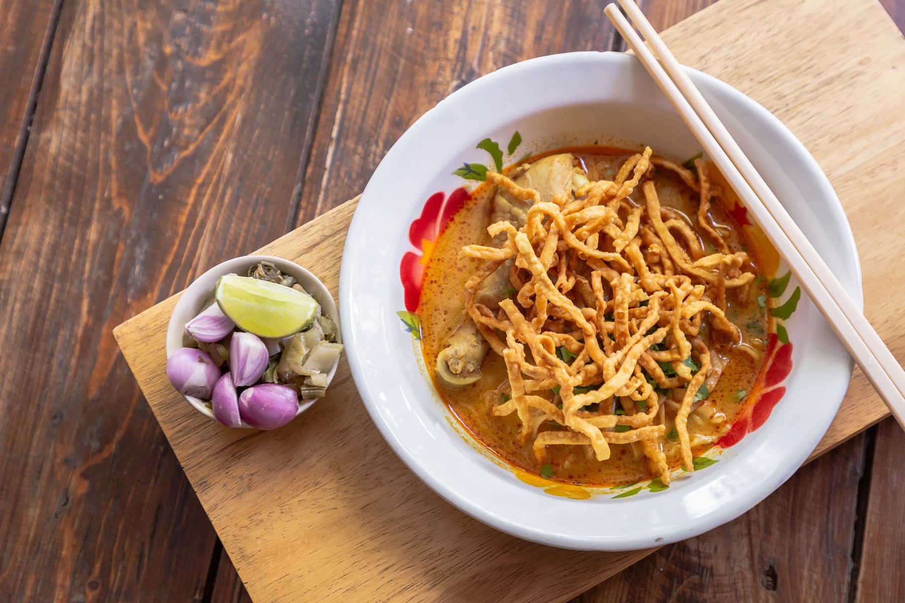 ข้าวซอย